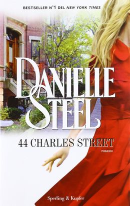44 charles street Danielle Steeljpg