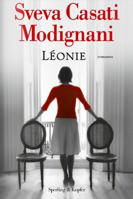 Leonie Sveva Casati Modigliani