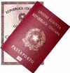 carta identita passaporto