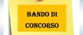 BANDO DI CONCORSO2023