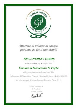 Energia verde2015 Montecalvo In Foglia Pagina 1