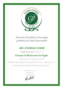 Energia verde2015 Montecalvo In Foglia Pagina 1