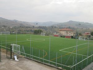 Calciotto