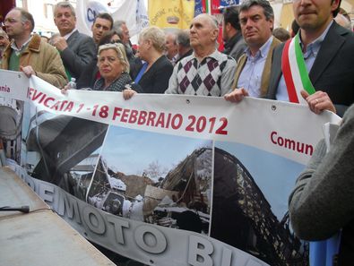 Marche Day   21.03.2012 12