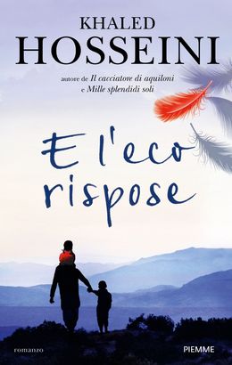 E l eco rispose Khaled Hosseini