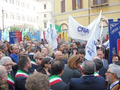 Marche Day   21.03.2012 06