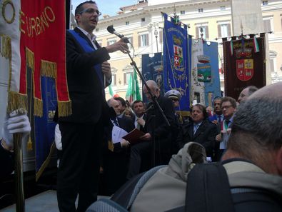 Marche Day   21.03.2012 13