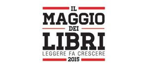 2015 18 05 logoIlMaggiodeiLibri
