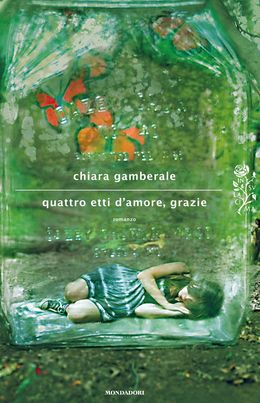 Quattro etti d amore Chiara Gamberale