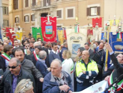 Marche Day   21.03.2012 07