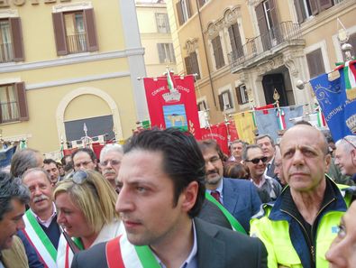 Marche Day   21.03.2012 10