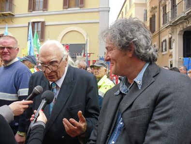 Marche Day   21.03.2012 22