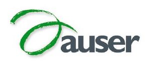 AUSER logo