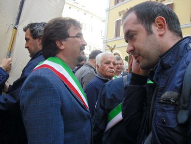 Marche Day   21.03.2012 05