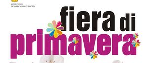 Fiera di primavera tassello