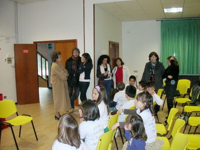 Adotta l autore03 2011