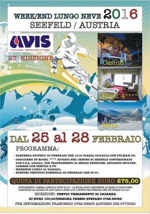 avis neve2016