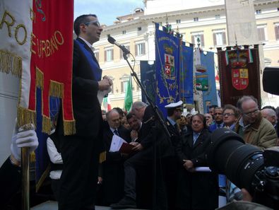 Marche Day   21.03.2012 14