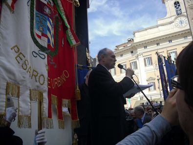 Marche Day   21.03.2012 19