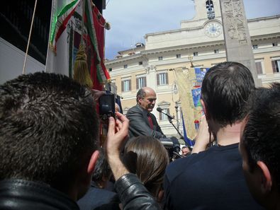 Marche Day   21.03.2012 23