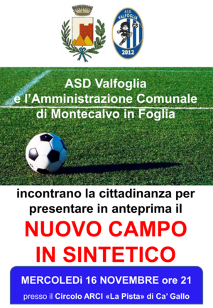 volantino inaugurazione campo sintetico 02