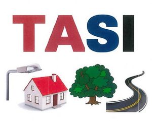 tasi logo