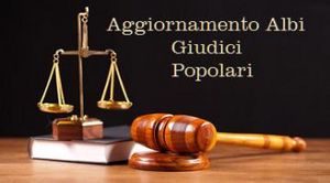 Giudici Popolari