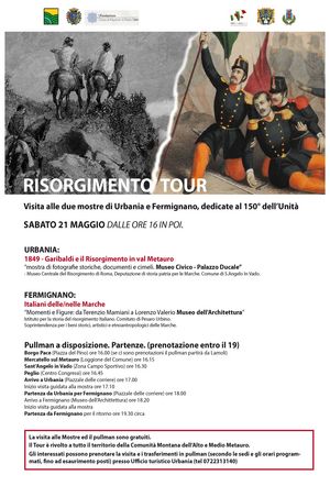 Volantino Risorgimento in.tour