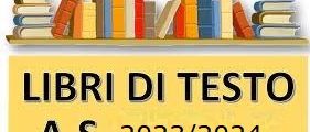 LIBRI 2023 2024 LIBRI 2023 2024