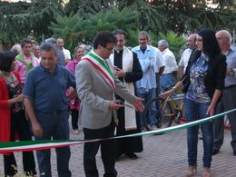 Inaugurazione Centro Anziani 12 resize