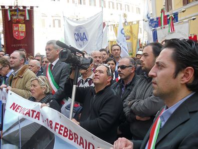 Marche Day   21.03.2012 16