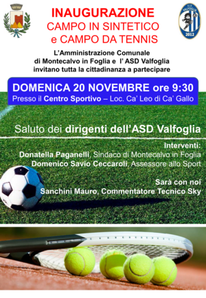 volantino inaugurazione campo sintetico 01