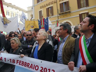 Marche Day   21.03.2012 09