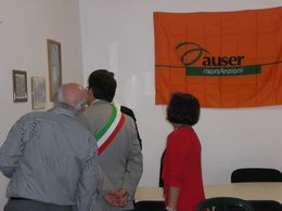 Inaugurazione Centro Anziani 28 resize