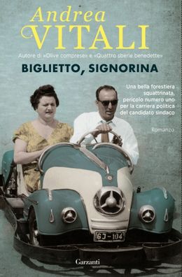 Biglietto signorina