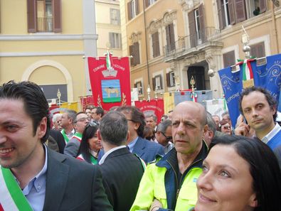 Marche Day   21.03.2012 11