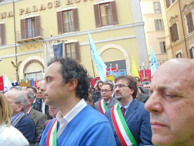 Marche Day   21.03.2012 17