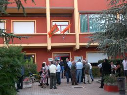 Inaugurazione Centro Anziani 34 resize