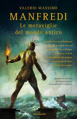 Le meraviglie del mondo antico