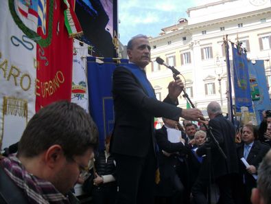 Marche Day   21.03.2012 18