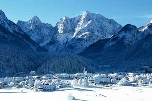 KRANJSKA GORA 02