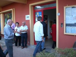 Inaugurazione Centro Anziani 18 resize