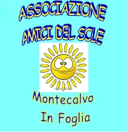 logo amicidelsole