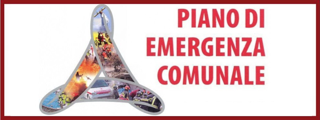 Piano di Emergenza Comunale