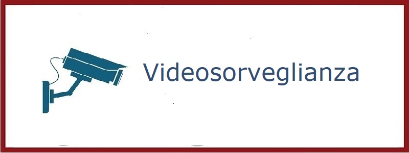 Videosorveglianza