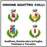 Logo unionequattrocolli
