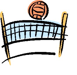 pallavolo pallone